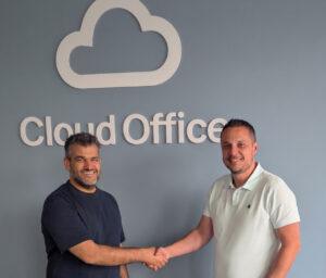 Българската технологична компания Cloud Office разширява присъствието си в региона и открива офис в Кипър