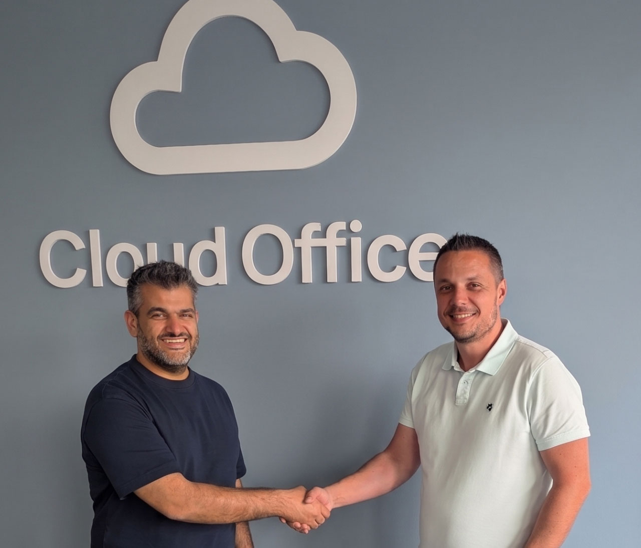 Българската технологична компания Cloud Office разширява присъствието си в региона и открива офис в Кипър