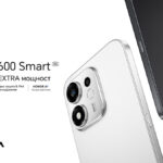 Новият HONOR 600 Smart вече е във Vivacom