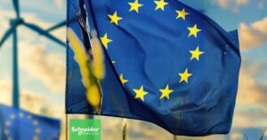 Schneider Electric излиза с 5 препоръки за ускоряване на енергийната ефективност и електрификацията в Европа