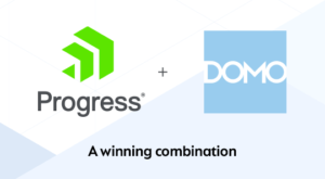 Progress Software придобива бизнеса на Domo около платформата за изкуствен интелект и данни