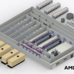 Schneider Electric и AMD представят първия референтен дизайн на платформата Helios за ускорено изграждане на  фабрики за ИИ