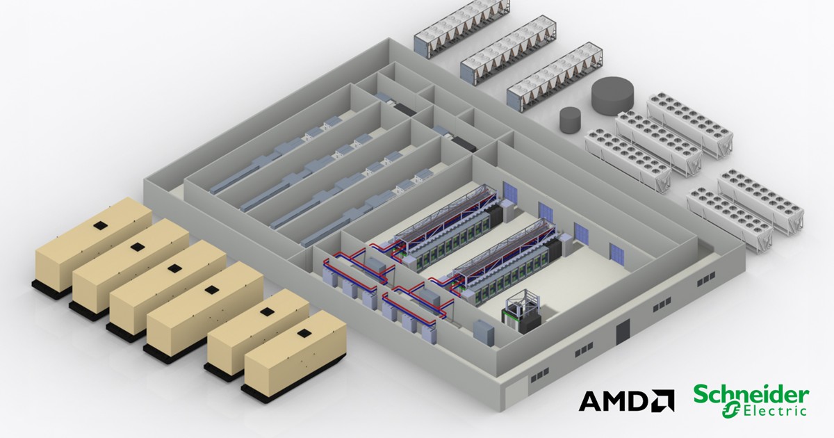 SE AMD