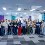Vivacom Job Lab показа пътя към реалната бизнес среда на 120 ученици
