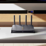 TP-Link рутери за сериозни геймъри