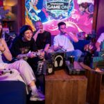 Рокада във втория онлайн рунд на Vivacom GAME ON 2026:  ShadowHex застана начело на Team Kriskata