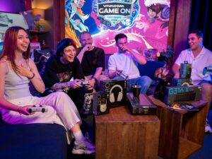 Рокада във втория онлайн рунд на Vivacom GAME ON 2026:  ShadowHex застана начело на Team Kriskata