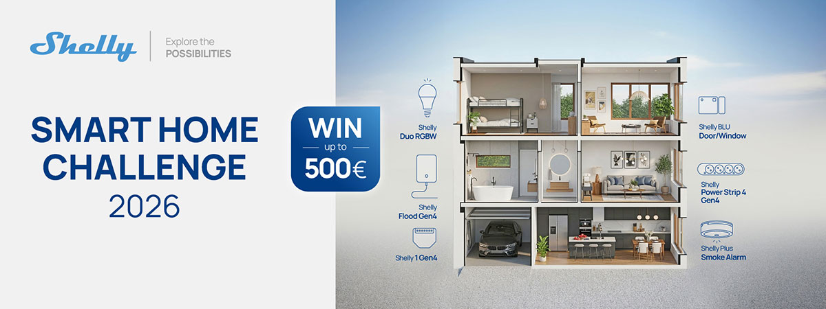 IoT Challenge 26 Web Hero