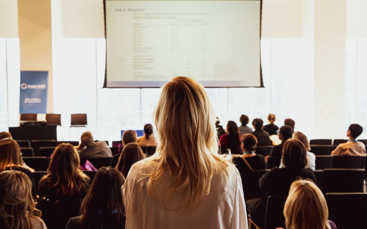 Narleymedia conference