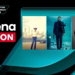 С Arena Select през август: Силни истории, много смях и срещи с  необикновени герои
