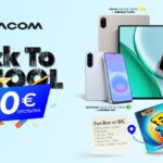 Vivacom стартира  Back to School кампания със специални отстъпки до 80 евро за смарт устройства