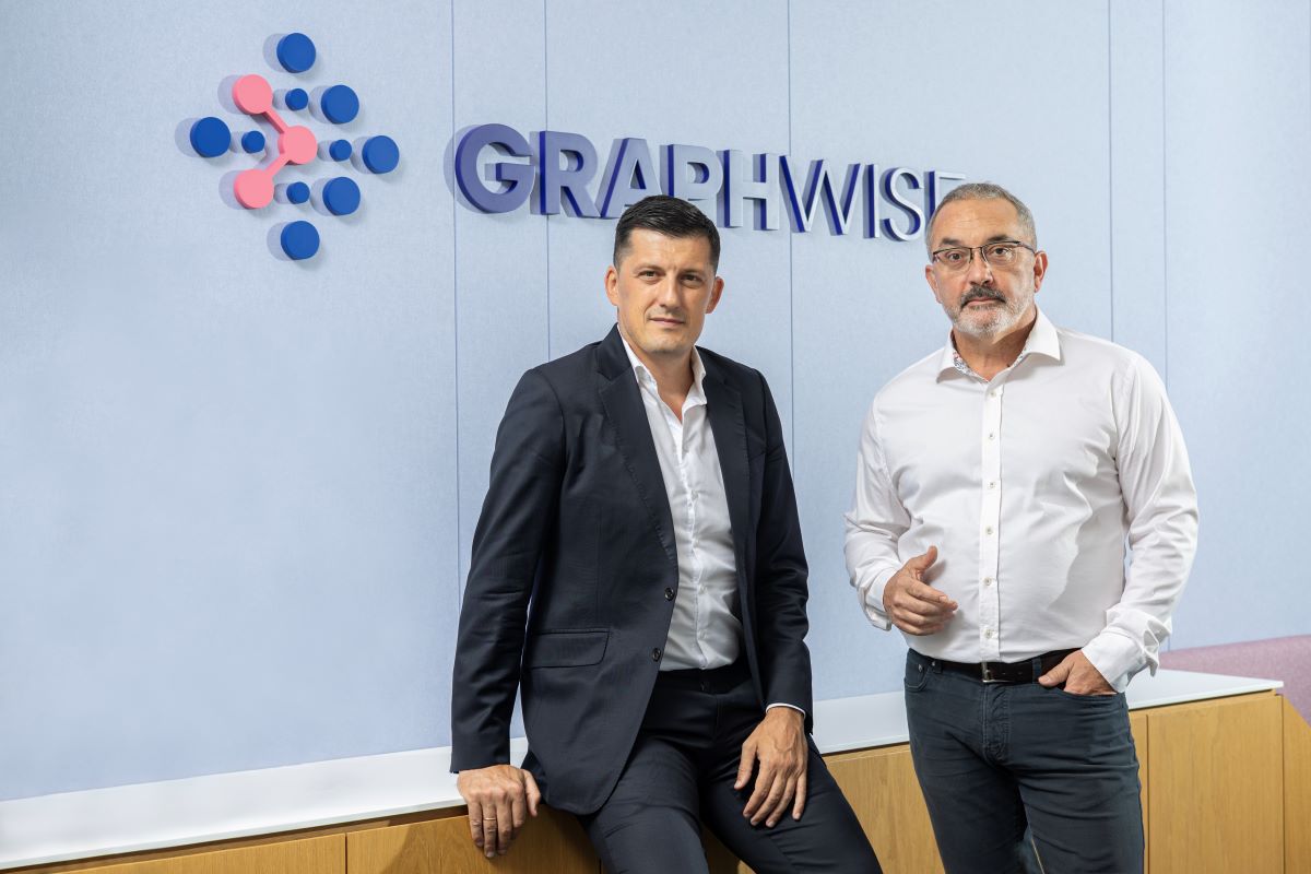 Graphwise Atanas Kiryakov Evtim Chesnovski
