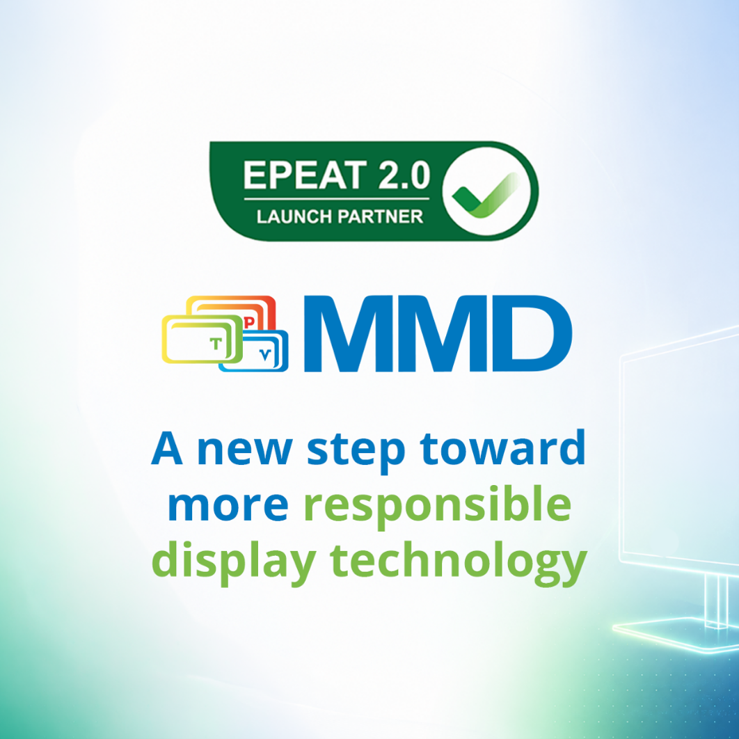 MMD EPEAT 2.0