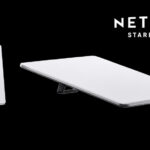 Нетера приема поръчки за новия Starlink V5