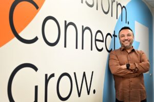 ERP.BG позволява на всеки да си създава Business Intelligence приложения в реално време