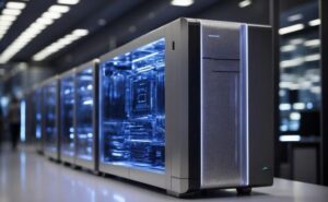 Изкуственият интелект поставя фокуса върху BI системите и ги прави по-важни за бизнеса