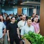 Софтуерната компания Waracle разширява присъствието си в България с нов офис и 40% ръст на екипа