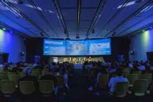 Плащане с AI агенти от А до Я за първи път у нас на конференцията DIGI PAY 2026