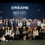 Dreame показа най-силните си страни в технологичните иновации на IFA 2026