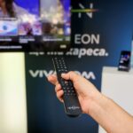 Новият EON от Vivacom – още по-добро телевизионно и стрийминг изживяване в едно