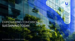 United Group публикува Доклад за устойчиво развитие за 2025 г.