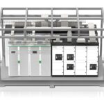 Schneider Electric разширява портфолиото си с модули за електрозахранване от следващо поколение