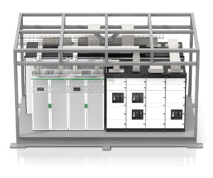 Schneider Electric разширява портфолиото си с модули за електрозахранване от следващо поколение