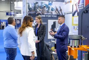 За първи път на MachTech&InnoTech Expo: специална зона обединява български и международни браншови организации