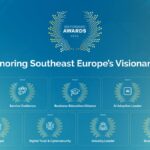 SEE FORWARD Awards 2026 за девета година ще отличат визионери в иновациите и технологиите в Югоизточна Европа