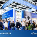 Shelly Group на IFA 2026: Нови продукти и партньорства.  Екосистемата “Powered by Shelly” се разраства