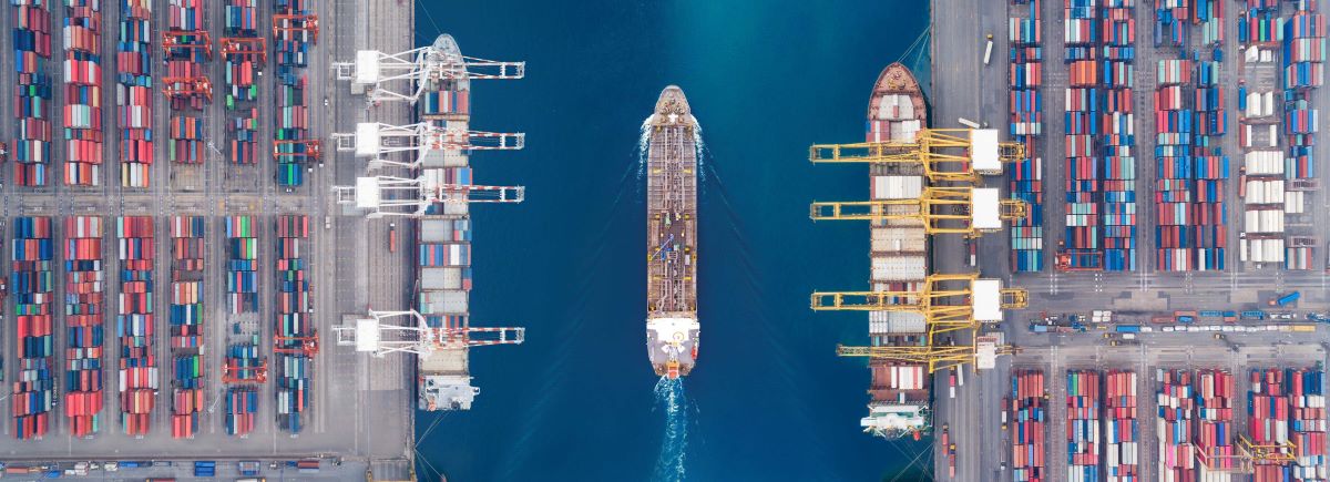 Sustainable Marine Fuel