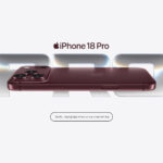 Vivacom започва предварителните поръчки за най-новата серия iPhone 18 и AirPods 5