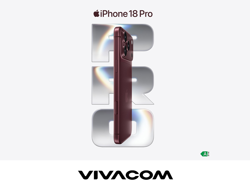 IPhone18 Launch visual