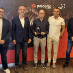 SIRMA Group е отличена с Palo Alto Networks SASE Partner Award 2026