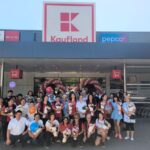 Kaufland отбелязва 20 години във Варна с над 70 млн. евро инвестиции в града