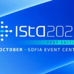 ISTA Conference се завръща с нов формат: ISTA Fest Edition