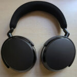 Sennheiser Momentum 5 Wireless – интелигентност, лекота и звук без компромис (Ревю)