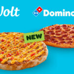 Domino’s влиза в Wolt с цялата си мрежа в пет града