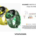 Vivacom предлага Huawei Watch GT 7 Pro и Huawei Watch GT 7 в комплект с безжични слушалки