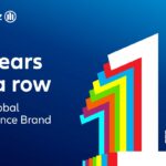 Allianz постигна най-високата стойност на бранда в историята си – 30,7 милиарда долара