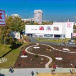 С инвестиция от 25 млн. евро Kaufland открива най-големия хипермаркет в район „Овча купел“