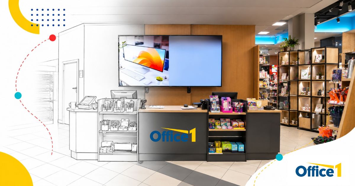 Office 1 обновяване