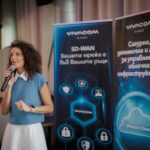 Vivacom представи решения за AI трансформация в бизнеса