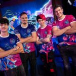 Преди големия финал: Оспорвана битка в четвъртия рунд на Vivacom GAME ON 2026