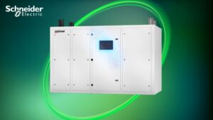 Schneider Electric представя нов разпределителен блок за охлаждаща течност на Motivair