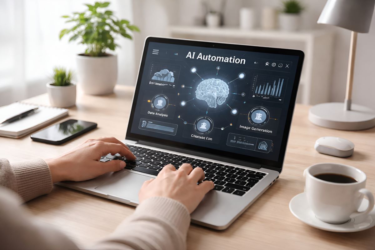 Konkapo artificial intelligence